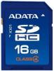 A-data - card a-data de memorie sdhc 16gb class 4