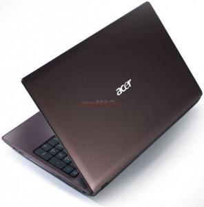 Acer - Laptop Aspire 5742ZG-P613G32Mncc (Maro)