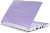 Acer - laptop aspire one happy-2dquu (intel atom n450, 10.1", 1gb,