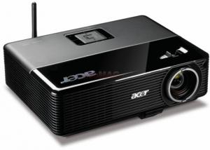 Acer - Video Proiector P1266i (Wireless)