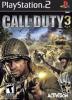 Activision - call of duty 3