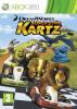 Activision - dreamworks super star kartz (xbox 360)