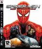 Activision - spider-man: web of shadows (ps3)