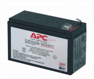 APC - Baterie de rezerva APC tip cartus #17