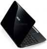 ASUS - Laptop 1015BX-BLK060W (AMD Dual Core C-60, 10.1", 1GB, 320GB, AMD RadeonHD 6250, Negru)
