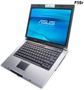ASUS - Laptop PRO55SR-AP051 (F5SR)