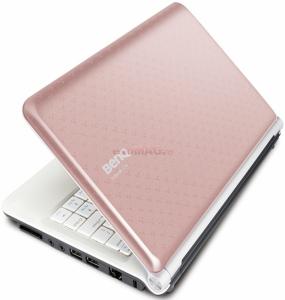 BenQ - Laptop Joybook U101 Roz-38987