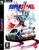 Black bean games - superstars v8 racing (pc)