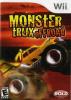 Bold games - bold games monster trux