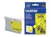 Brother - cartus cerneala brother lc1000y