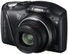 Canon - promotie  aparat foto digital powershot sx150