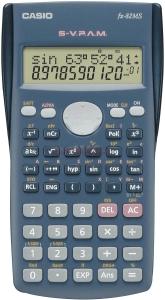 Casio - Calculator stiintific FX-82MS
