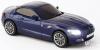 Clickcar - mouse wired optic bmw z4 (albastru)