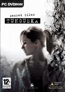 Deep Silver - Secret Files: Tunguska (PC)