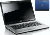 Dell - promotie! laptop inspiron 1545 v3 albastru-pacificblue (silver