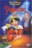 Disney - pinocchio, dvd (1940)