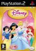 Disney IS -   Disney Princess: Enchanted Journey (PS2)