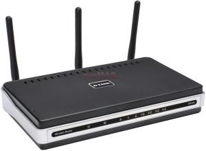 DLINK - Router Wireless DIR-635