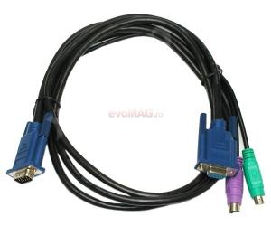 Edimax - Cablu EK-C30D