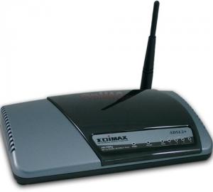 Edimax - Router Wireless AR-7084gA (ADSL2+)