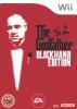 Electronic Arts -  The Godfather: Blackhand Edition (Wii)