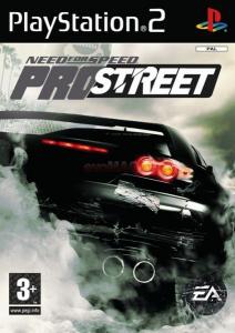 Electronic Arts - Lichidare! Need for Speed ProStreet (PS2)