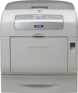 Epson - Imprimanta AcuLaser C4200DN + CADOU