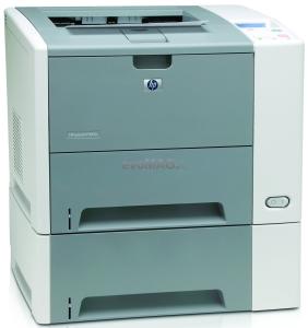 HP - Imprimanta LaserJet P3005x