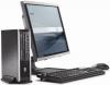 HP - Promotie Sistem PC Compaq 8000 Elite SFF + CADOU