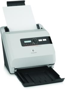 HP - Scanner Scanjet 5000