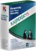 Kaspersky -  kaspersky enterprise space security