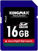 Kingmax -     Card Kingmax SDHC 16GB (Class 10)