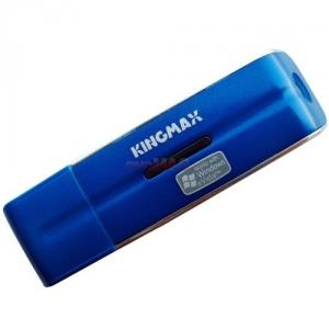 Kingmax - Stick USB U-Drive 32GB (Alb)
