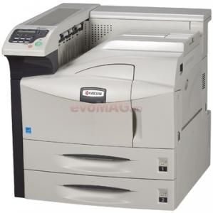 Imprimanta laser fs 9530dn