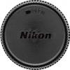Nikon -   capac nikon posterior obiectiv