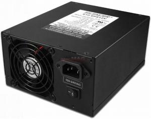 PC Power & Cooling - Sursa Silencer 610 EPS12V