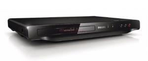 Philips - DVD Player 3600