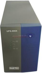 Quantex - UPS Quantex 800X