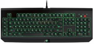 Razer - Tastatura Gaming Blackwidow Ultimate 2013