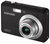 Samsung - camera foto es55 (neagra)
