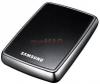 Samsung - promotie hdd extern s2 portable, 1tb, 2.5",