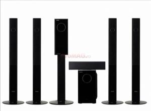 SAMSUNG - Sistem Home Cinema HT-TXQ120