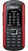 Samsung - telefon mobil b2100 (rosu)