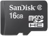 Sandisk - card microsdhc