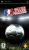 Scee - world tour soccer: challenge edition (psp)