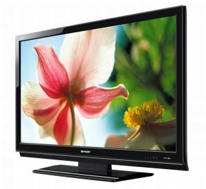 Sharp - Televizor LCD TV Sharp Aquos 46&quot;-36741