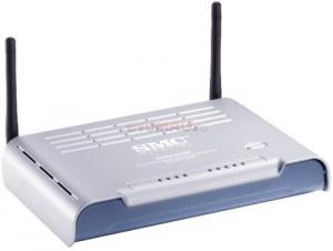 SMC Networks - Cel mai mic pret! Router Wireless SMCWBR14S-N2