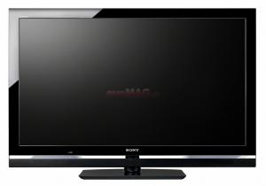 Sony - Televizor LCD TV 46&#39; KDL-46V5500