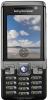 Sony Ericsson - Cel mai mic pret! Telefon Mobil C702 (Speed Black)