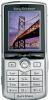 Sony Ericsson - Telefon Mobil K750i (Silver)